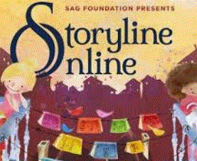 STORYLINE STORYLINE